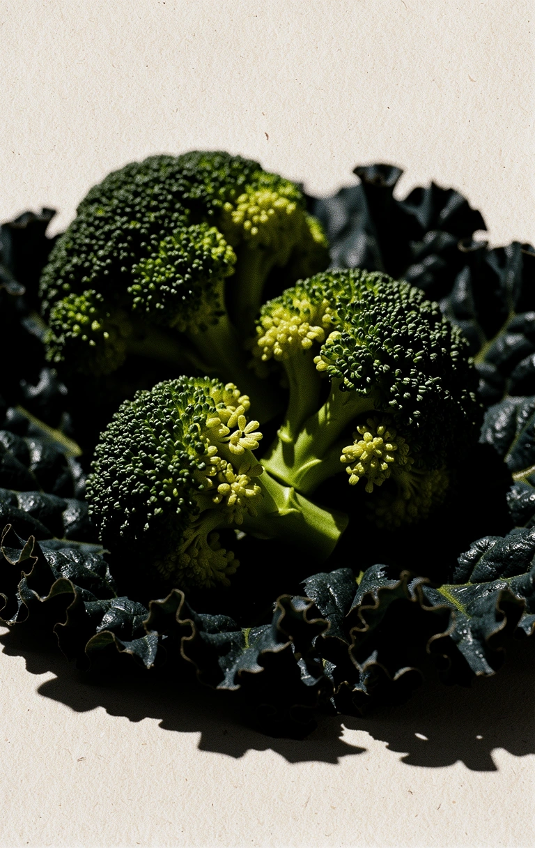 Texturi Vegetale