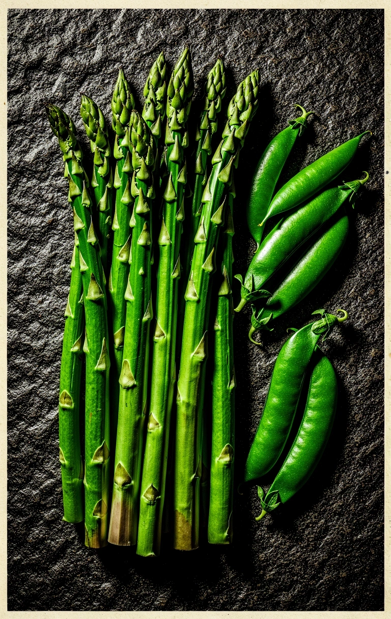 Botanical Texture